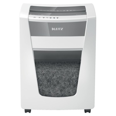 Iratmegsemmisítő P5+ Leitz IQ Office Pro