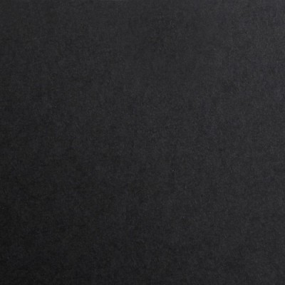 Karton Clairefontaine Maya A/4 185 g fekete 25 ív/csomag