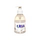 Kézfertőtlenítő gél 300 ml RIA Sept