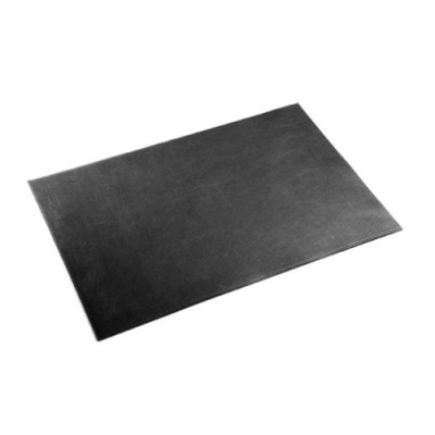 Könyöklő Durable bőr fekete