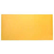 Könyöklő Exacompta Bee Blue 40x80 cm sáfránysárga/türkizkék