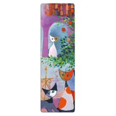 Könyvjelző Fridolin Rosina Wachtmeister ´Lovesong´