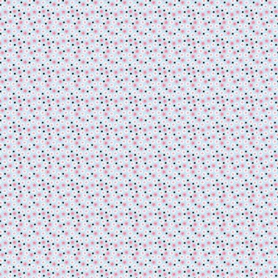Kreatív decoupage papír Clairefontaine Décopatch 30x40 cm ref.661