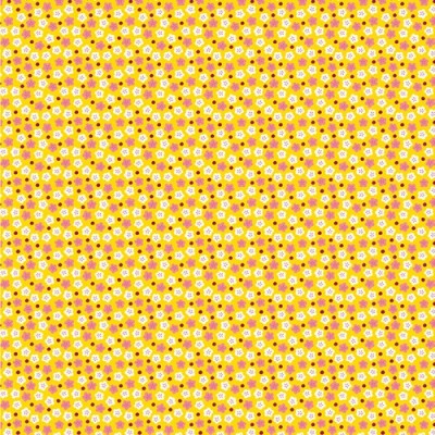 Kreatív decoupage papír Clairefontaine Décopatch 30x40 cm ref.709