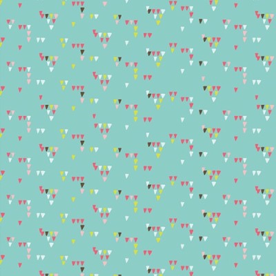 Kreatív decoupage papír Clairefontaine Décopatch 30x40 cm ref.714