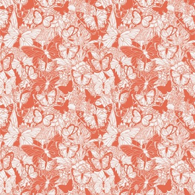 Kreatív decoupage papír Clairefontaine Décopatch 30x40 cm ref.762