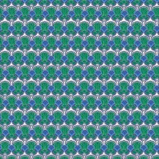 Kreatív decoupage papír Clairefontaine Décopatch 30x40 cm ref.769