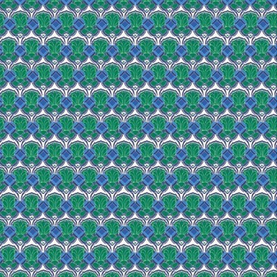 Kreatív decoupage papír Clairefontaine Décopatch 30x40 cm ref.769