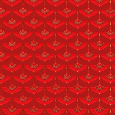 Kreatív decoupage papír Clairefontaine Décopatch 30x40 cm ref.815