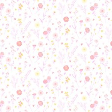 Kreatív decoupage papír Clairefontaine Décopatch 30x40 cm ref. 917