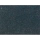 Kreatív dekorgumilap öntapadós 20x30 cm 2 mm glitteres fekete