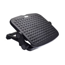Lábtámasz ergonómikus állítható 3 különböző magasságba