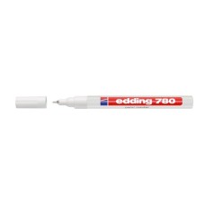 Lakkmarker Edding 780 fehér