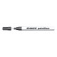 Lakkmarker Stanger 1-3 mm fehér