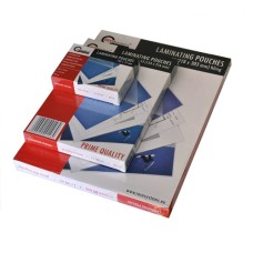 Lamináló fólia Recosystem 426x303 mm A/3 125 mic. 100 lap/csomag