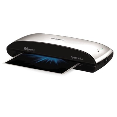 Laminálógép FELLOWES "Spectra" A4, 80-125 mikron