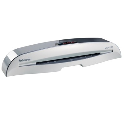 Laminálógép FELLOWES "Spectra" A4, 80-125 mikron