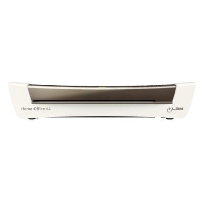 Laminálógép Leitz iLam Home Office A4 szürke