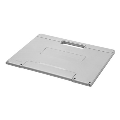 Laptop állvány SmartFit Easy Rise Go állítható ergonómiai 17" laptokoknak