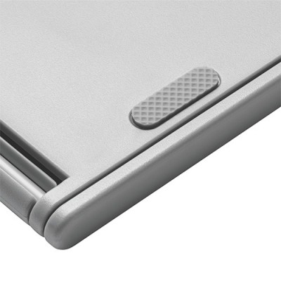 Laptop állvány SmartFit Easy Rise Go állítható ergonómiai 17" laptokoknak
