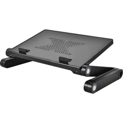 Laptoptartó állvány X1