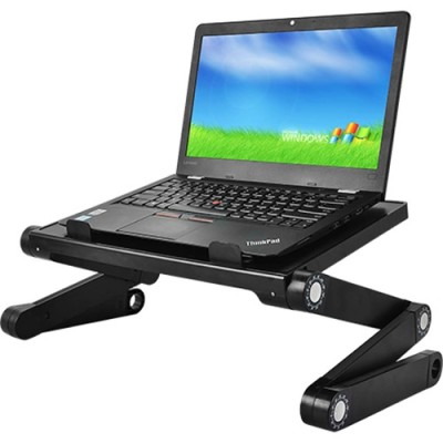 Laptoptartó állvány X1