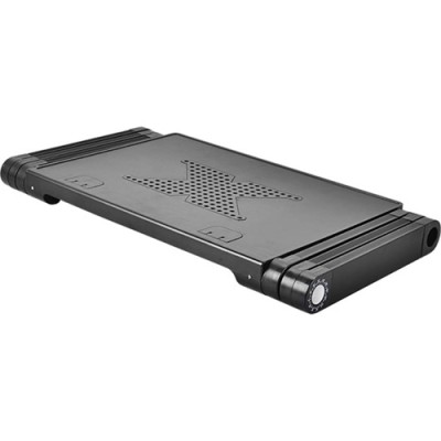 Laptoptartó állvány X1