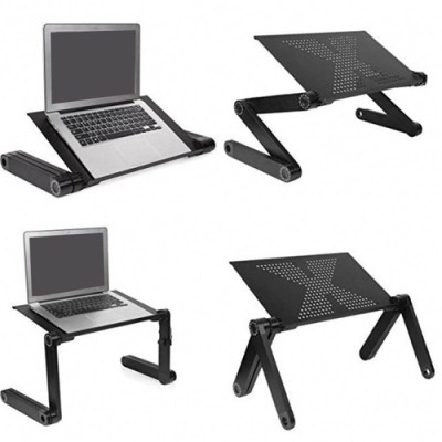 Laptoptartó állvány X1