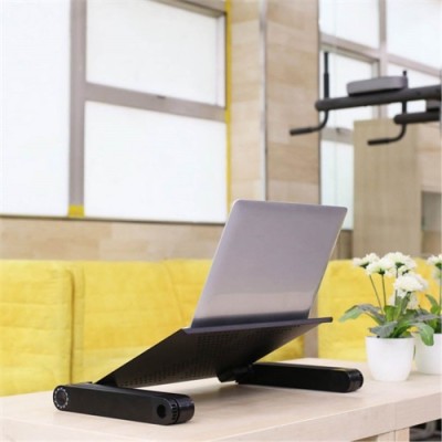 Laptoptartó állvány X1