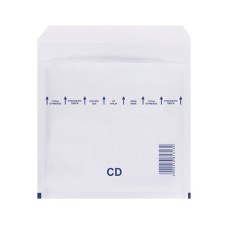 Légpárnás boríték szilikonos 20x17.5 cm CD PK