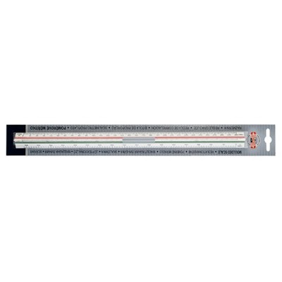 Léptékvonalzó Koh-i-noor 603 geodéziai 715006