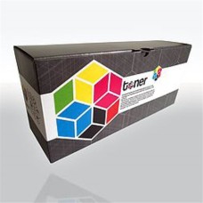 Lézertoner utángyártott HP CF283A No. 83A black