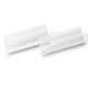 Logisztikai zseb Durable Hard Cover öntapadós 150x67 mm 10 db/csomag