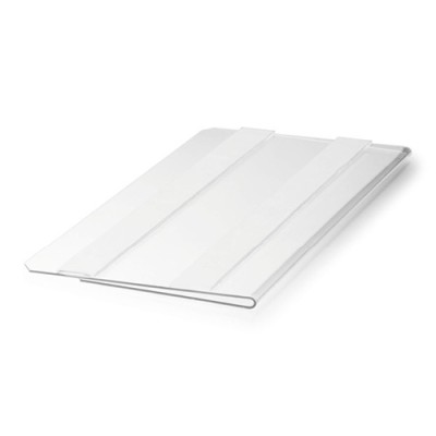 Logisztikai zseb Durable Hard Cover öntapadós 150x67 mm 10 db/csomag