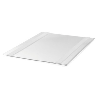 Logisztikai zseb Durable Hard Cover öntapadós A/5 fekvő 10 db/csomag
