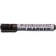 Marker Centrum permanent 2-5 mm kerek fekete