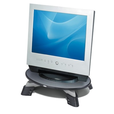 Monitorállvány Fellowes Compact TFT/LCD fekete