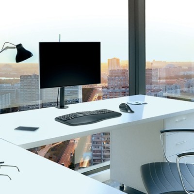 Monitorkar SmartFit Ergo