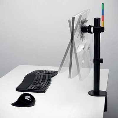 Monitorkar SmartFit Ergo