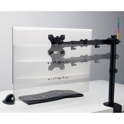 Monitorkar SmartFit Ergo kinyújtható