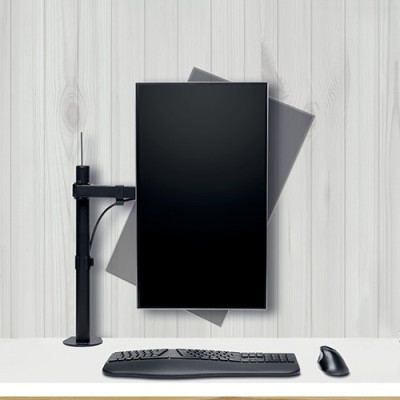 Monitorkar SmartFit Ergo kinyújtható