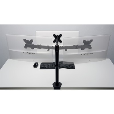 Monitorkar SmartFit Ergo kinyújtható