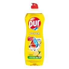 Mosogatószer Pur Lemon extra 750ml