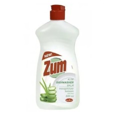 Mosogatószer Zum balzsamos 500 ml