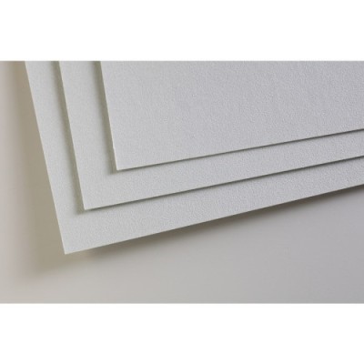 Művészeti rajzpapír Clairefontaine Pastelmat A/3 360g világoskék