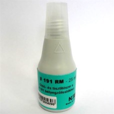 N 191RM-25ml oldószer