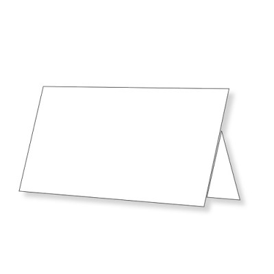 Naptárhát 285x170 1200g fekvő
