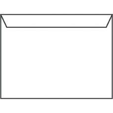 Névjegyboríték 8x12 mm enyvezett