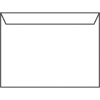 Névjegyboríték 8x12 mm enyvezett