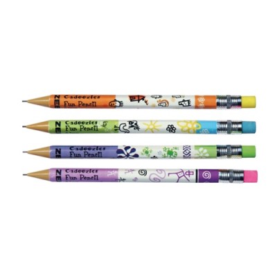 Nyomós irón Zebra Cadoozle 0,7 mm
